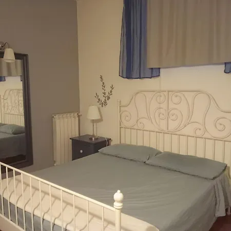 Apartment Nicolhouse