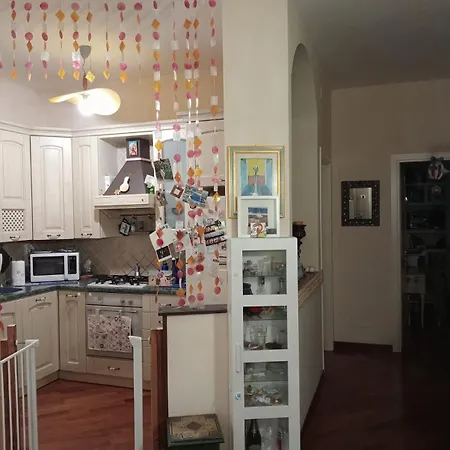 Apartment Nicolhouse