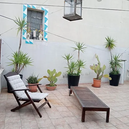 Apartment Nicolhouse *