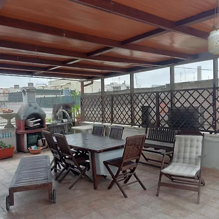 Nicolhouse Apartment *